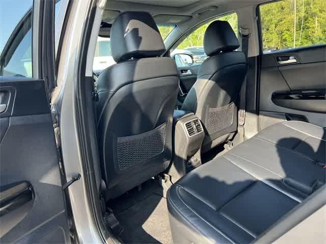 used 2019 Kia Sportage car, priced at $14,933