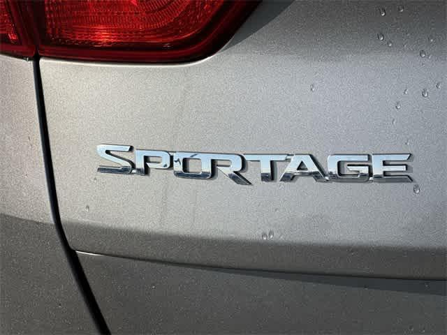used 2019 Kia Sportage car, priced at $14,933