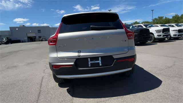 used 2025 Volvo XC40 car, priced at $31,931