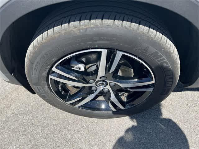 used 2025 Volvo XC40 car, priced at $31,931