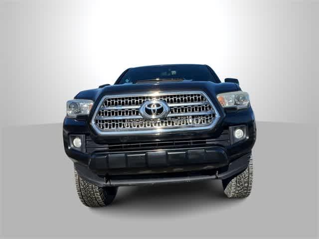 used 2017 Toyota Tacoma car, priced at $22,511