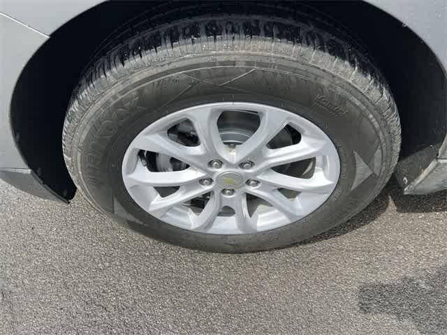used 2019 Chevrolet Equinox car, priced at $13,801