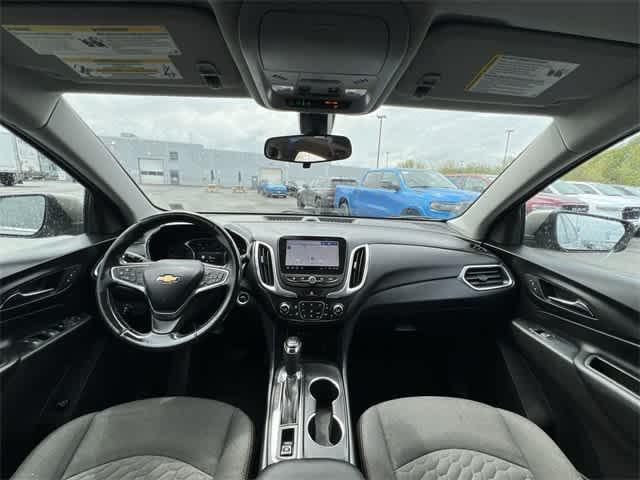 used 2019 Chevrolet Equinox car, priced at $13,801