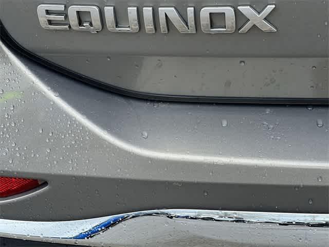 used 2019 Chevrolet Equinox car, priced at $13,801