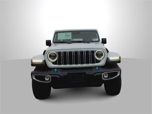 new 2024 Jeep Wrangler 4xe car, priced at $68,060