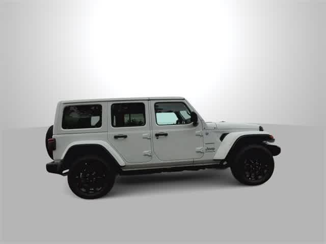 new 2024 Jeep Wrangler 4xe car, priced at $68,060