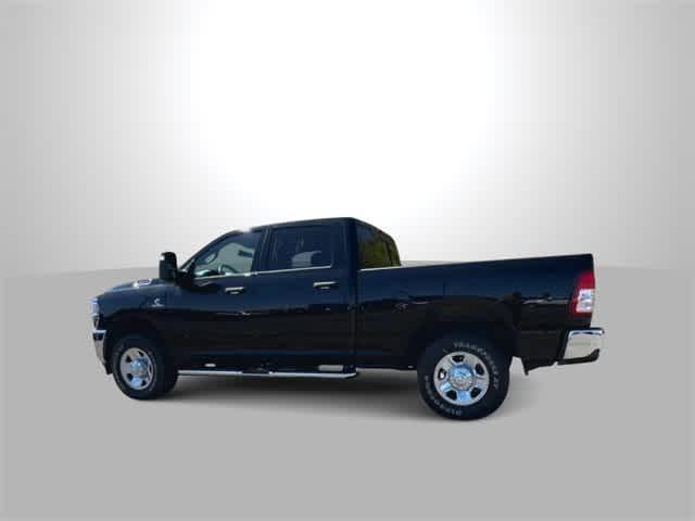 new 2024 Ram 3500 car, priced at $72,185