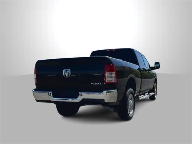 new 2024 Ram 3500 car, priced at $72,185