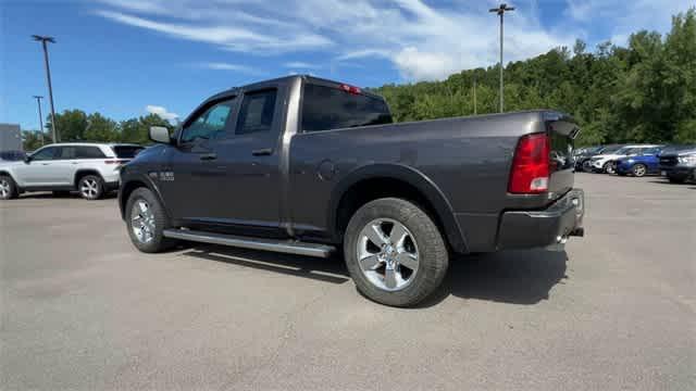 used 2015 Ram 1500 car, priced at $12,400