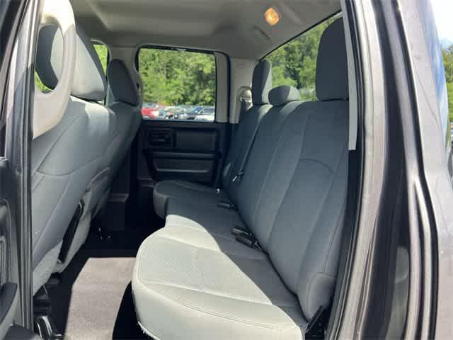 used 2015 Ram 1500 car, priced at $12,400