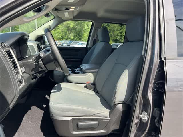 used 2015 Ram 1500 car, priced at $12,400