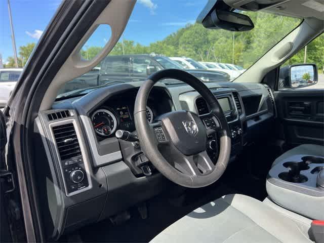 used 2015 Ram 1500 car, priced at $12,400