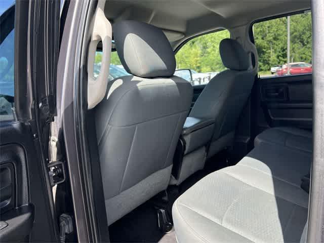 used 2015 Ram 1500 car, priced at $12,400
