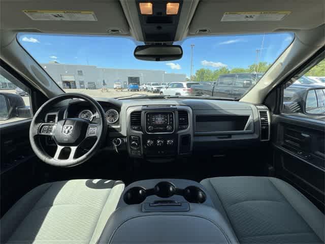 used 2015 Ram 1500 car, priced at $12,400
