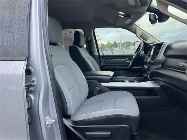 used 2019 Ram 1500 car, priced at $22,902