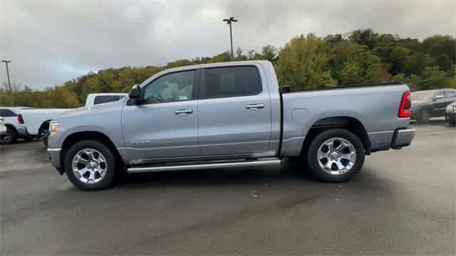 used 2019 Ram 1500 car, priced at $22,902