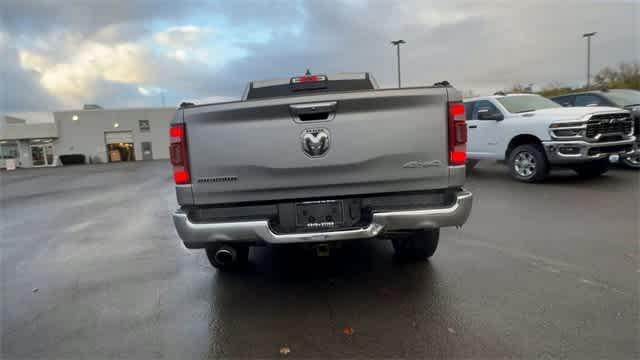 used 2019 Ram 1500 car, priced at $22,902