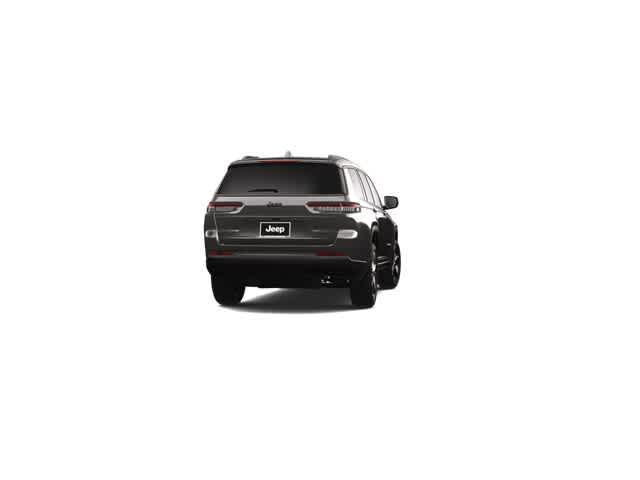 new 2023 Jeep Grand Cherokee L car, priced at $52,430