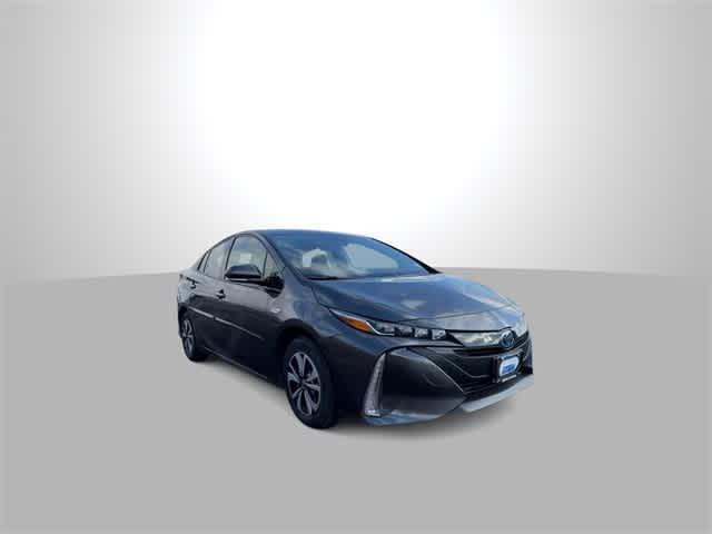 used 2018 Toyota Prius Prime car, priced at $17,891