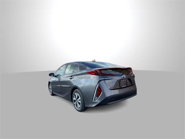 used 2018 Toyota Prius Prime car, priced at $17,891