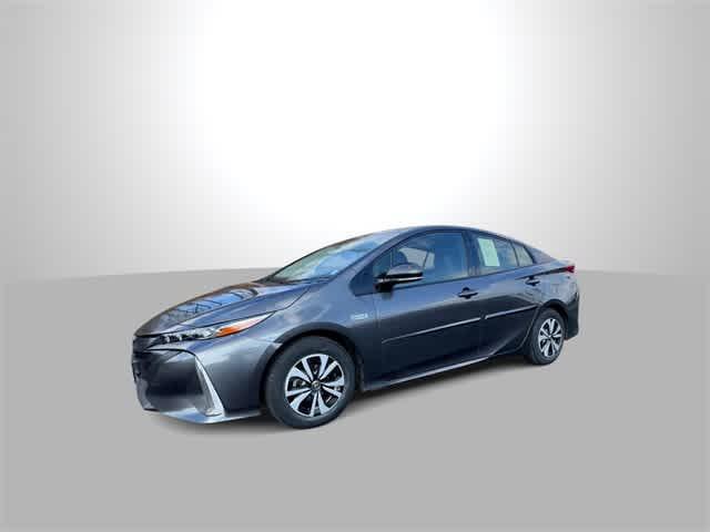 used 2018 Toyota Prius Prime car, priced at $17,891