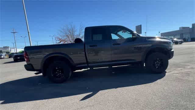 used 2022 Ram 1500 Classic car, priced at $31,431