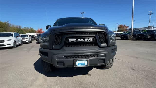 used 2022 Ram 1500 Classic car, priced at $31,431