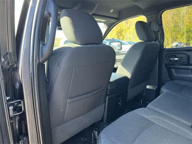 used 2022 Ram 1500 Classic car, priced at $31,431