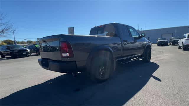 used 2022 Ram 1500 Classic car, priced at $31,431