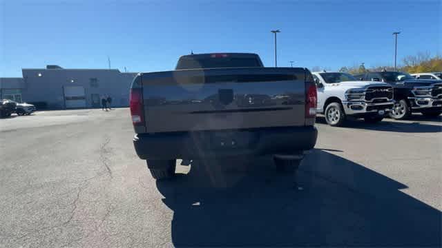 used 2022 Ram 1500 Classic car, priced at $31,431