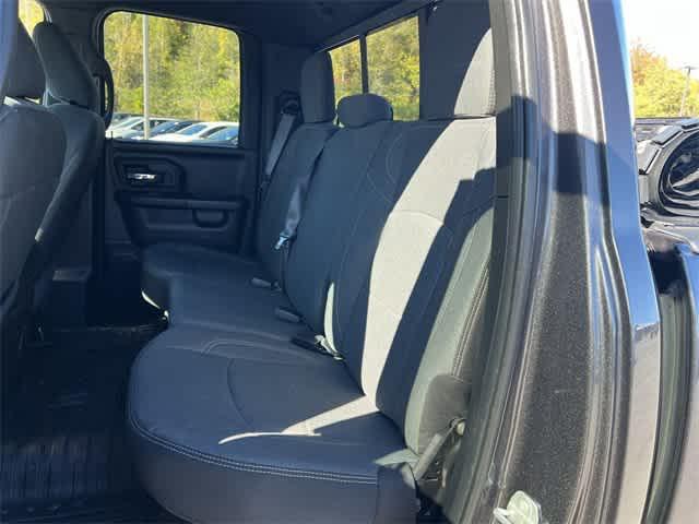 used 2022 Ram 1500 Classic car, priced at $31,431