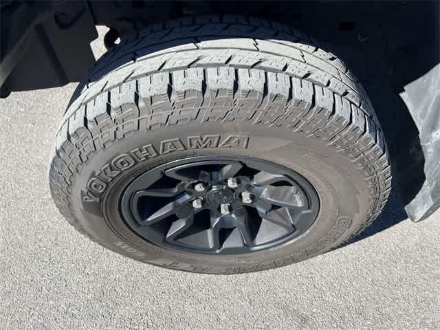 used 2022 Ram 1500 Classic car, priced at $31,431