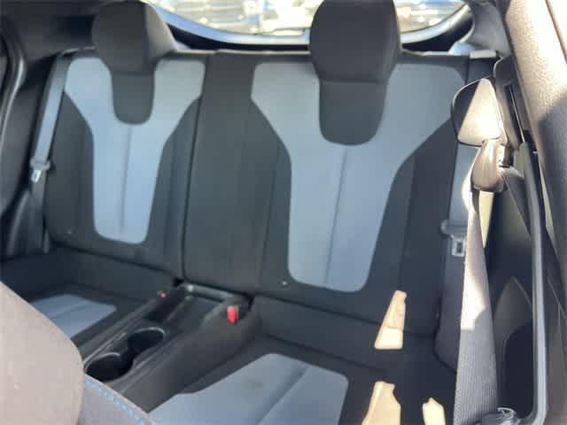 used 2019 Hyundai Veloster car, priced at $9,793