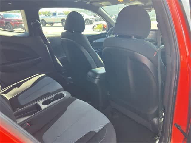 used 2019 Hyundai Veloster car, priced at $9,793