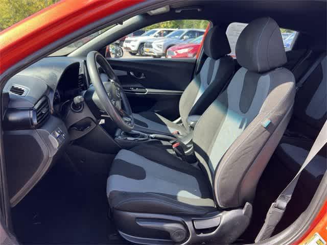 used 2019 Hyundai Veloster car, priced at $9,793
