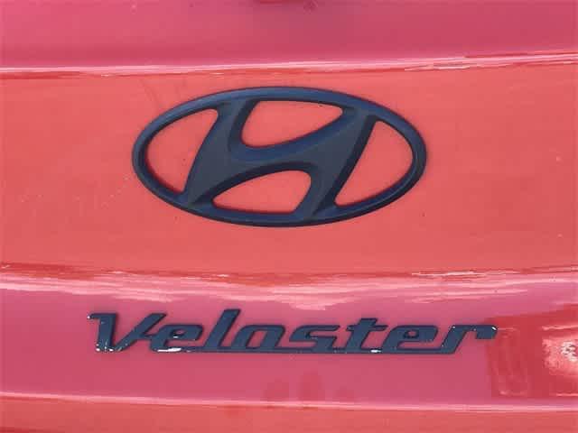used 2019 Hyundai Veloster car, priced at $9,793