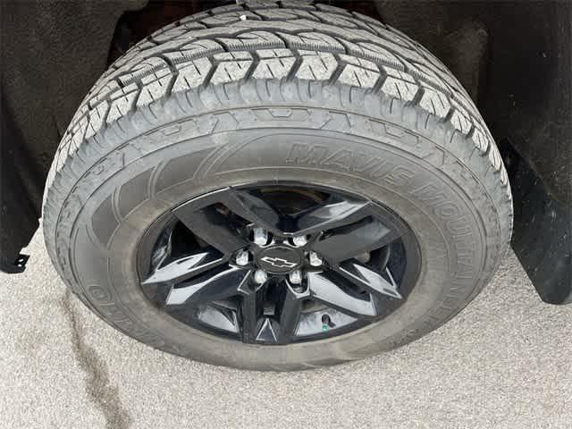used 2019 Chevrolet Silverado 1500 car, priced at $32,852