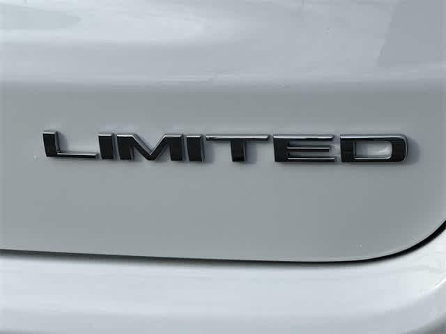 new 2025 Jeep Compass car, priced at $31,648