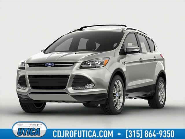 used 2014 Ford Escape car, priced at $6,500