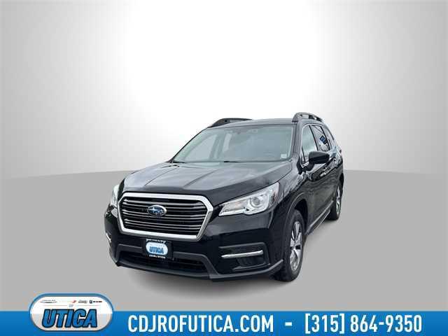 used 2022 Subaru Ascent car, priced at $28,731