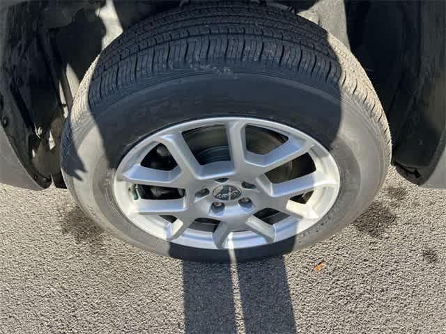 used 2019 Jeep Renegade car, priced at $11,902