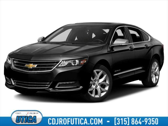 used 2014 Chevrolet Impala car, priced at $7,501