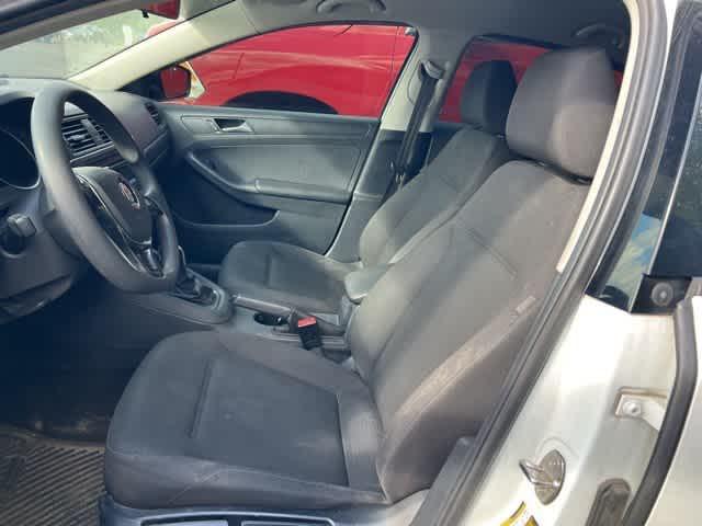 used 2015 Volkswagen Jetta car, priced at $6,401