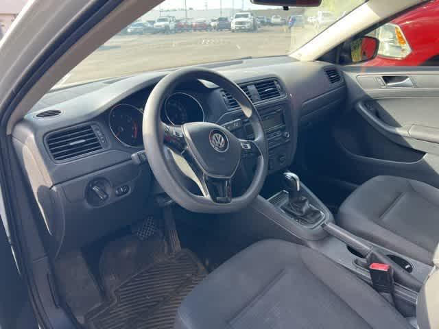 used 2015 Volkswagen Jetta car, priced at $6,401