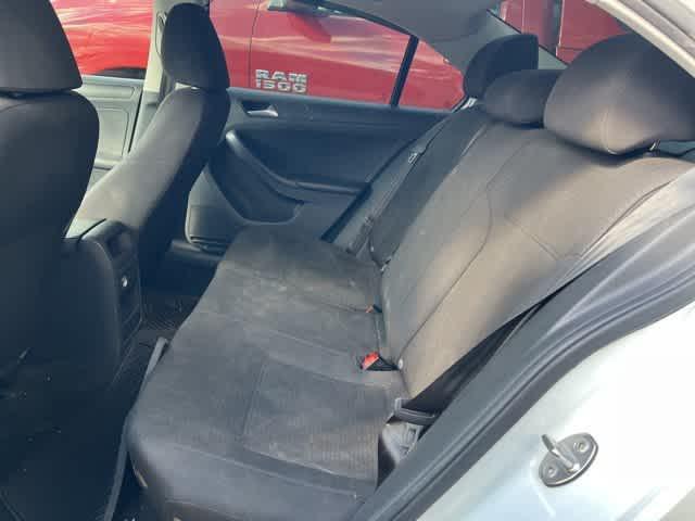 used 2015 Volkswagen Jetta car, priced at $6,401