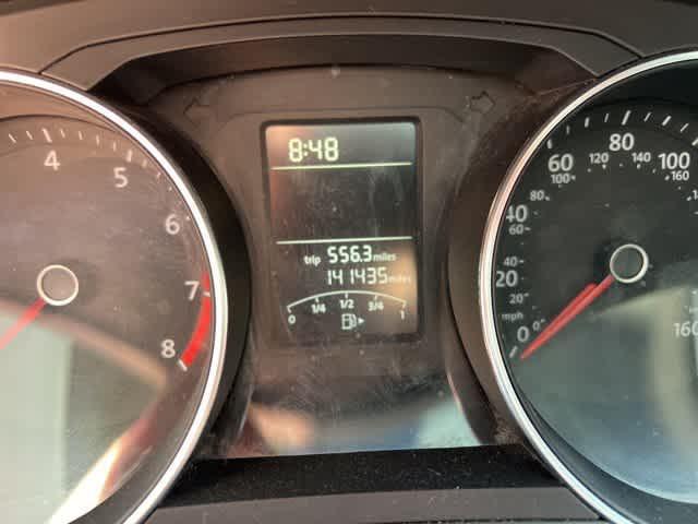 used 2015 Volkswagen Jetta car, priced at $6,401
