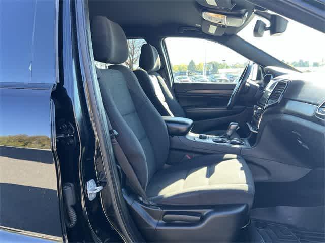 used 2019 Jeep Grand Cherokee car, priced at $17,992