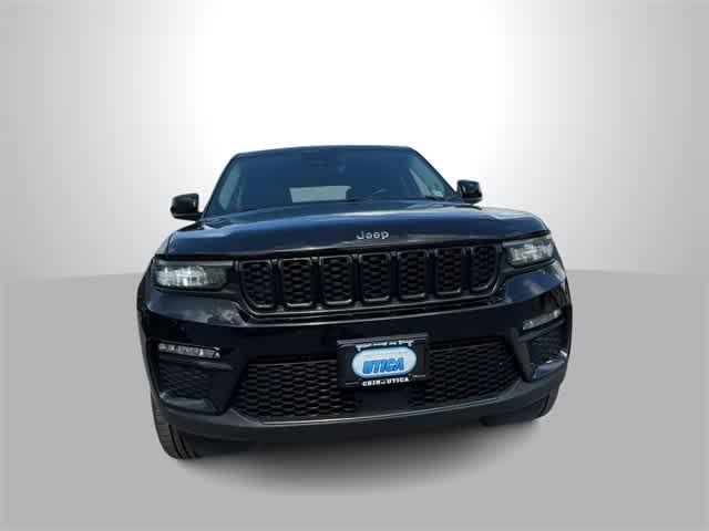 used 2022 Jeep Grand Cherokee car, priced at $29,962