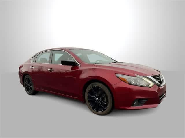 used 2017 Nissan Altima car, priced at $10,482