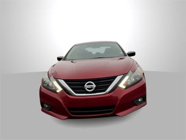 used 2017 Nissan Altima car, priced at $10,482